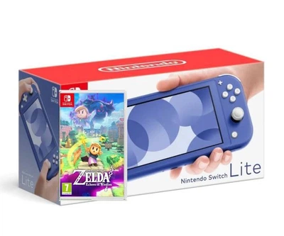 Ігрові приставки Nintendo Switch Lite - ROZETKA | Купити