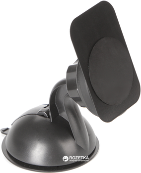 Автодержатель для телефона магнитный UFT IP32 Black (UFTIP32)