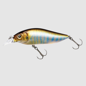 Воблер Megabass Flap Slap (SP-C) 77F 10.6г Lightning Shad,5074013