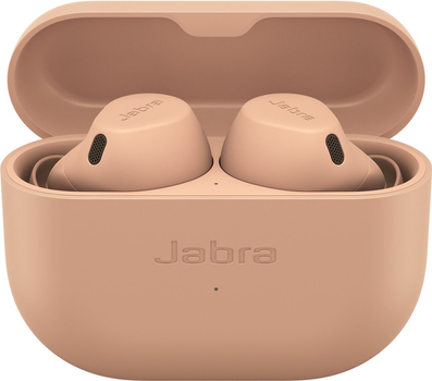 Słuchawki Jabra Elite 8 Active Caramel (100-99160902-99)