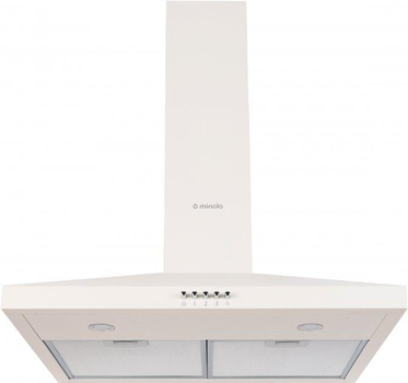 Витяжка MINOLA HK 6212 IV 700 LED