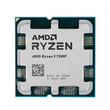 Процессор AMD Ryzen 5 7500F (100-000000597)