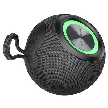 Беспроводная Bluetooth Колонка Borofone BR23 Sound ripple sports (Черный)