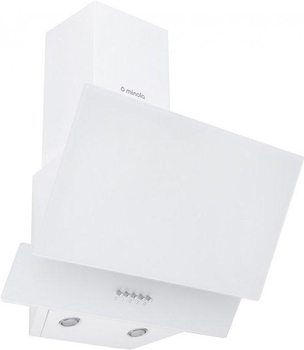 Вытяжка MINOLA HDN 5212 WH 700 LED