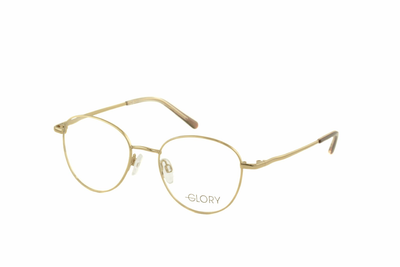Оправа для окулярів Glory 779 Gold