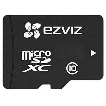 Карта памяти Ezviz 64 ГБ CS-CMT-CARDT64G-D