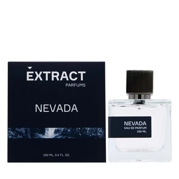 Парфюмированная вода Extract Nevada 100 ml
