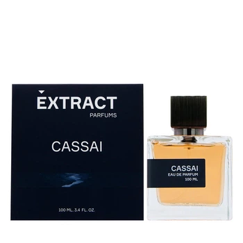 Парфюмерная вода женская Extract Cassai 100 ml