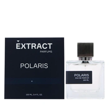 Парфюмерная вода женская Extract Polaris 100 ml