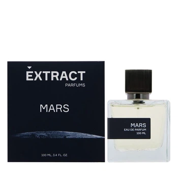 Парфюмерная вода мужская Extract Mars 100 ml