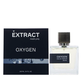 Парфюмерная вода мужская Extract Oxygen 100 ml