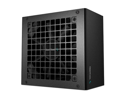 Блок живлення Deepcool PQ850M 850W (R-PQ850M-FA0B-EU)