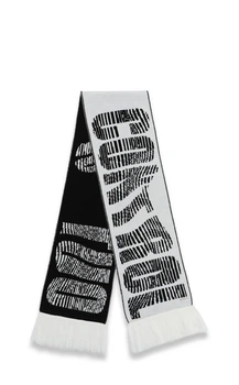 Шарф JUST CAVALLI Разноцветные std (71182)