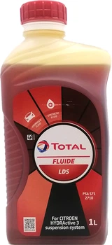 Гидравлическое масло Total Fluide LDS 1 л (166224)