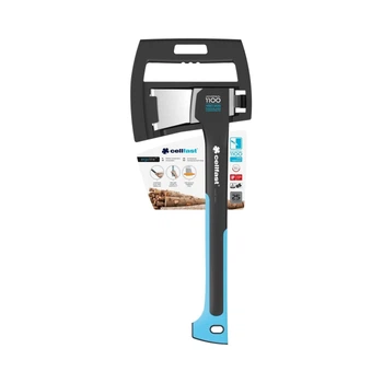 Топор универсальный Cellfast U600 ERGO™ (ПР41-002)