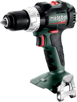 Аккумуляторная бесщеточная ударная дрель Metabo SB 18 LT BL 18 В (602316890)