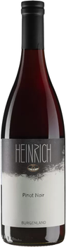 Вино Heinrich Піно Нуар червоне сухе 0.75 л (9120104731738)