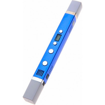 3D-Ручка Myriwell RP-100С Dark Blue (ABS, PLA, PCL) [114060]