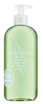 Парфумований гель для душу для жінок Elizabeth Arden Green Tea 500 мл (85805466442)