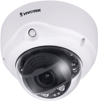 Kamera IP Vivotek 2MP IR Indoor Dome (FD9165-HT)