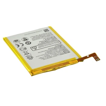 Аккумулятор ZTE Blade A7 2019/A5 2020/BladeV9/V10/V10Vita/ Li3931T44P8H806139 ,3200 mAh Original PRC