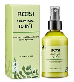 Маска-спрей відновлююча 10в1 SPRAY MASK 150 мл