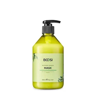 Маска глубокого восстановления Recovery Damage MASK 500 мл