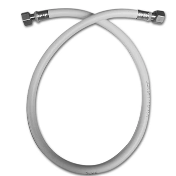 Гнучка металопластикова підводка в ізоляції 150 см 1/2" ВВ FLEXY RBM