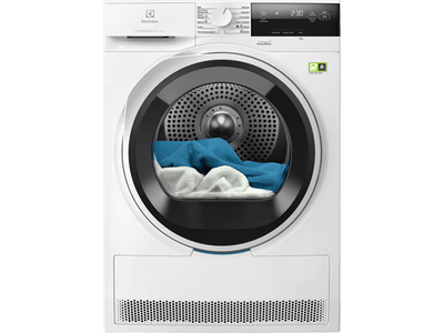 Сушильная машина Electrolux - EW7D394UU