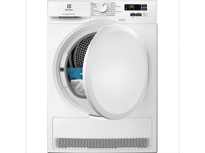 Сушильная машина Electrolux - EW6D171YU