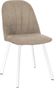 Стул Nowy Styl MILANA ordf NX WHITE (BOX-1) LN SORO-23