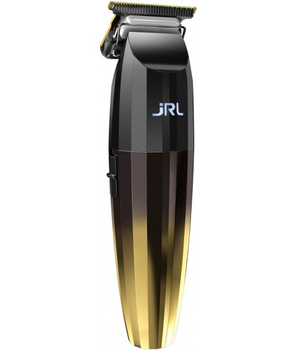 Триммер для стрижки волос JRL Freshfade FF2020T Золотистый