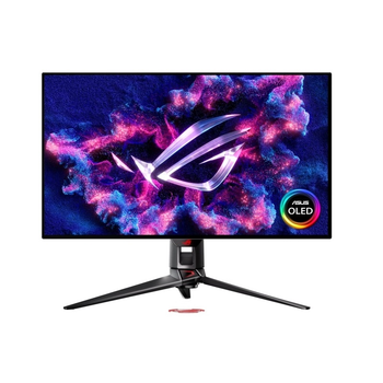 Монитор Asus 31.5" ROG Swift PG32UCDP (90LM0A50-B01370) OLED Black 240Hz