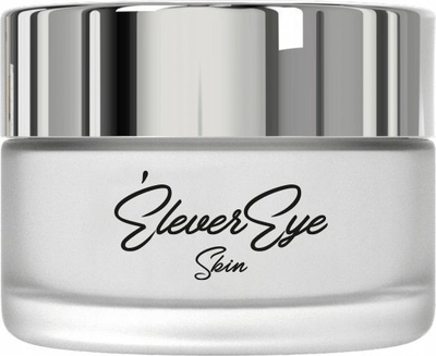 Крем для шкіри навколо очей Elever Eye Skin відновлювальний 30 г (5904310250054)