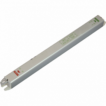 Блок питания LUMINARIA S-24V-36W 282х18х18 IP65