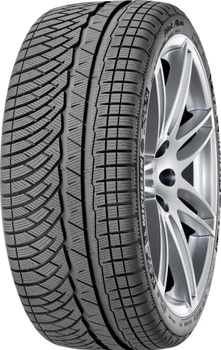 Michelin Pilot Alpin PA4 225/50 R18 95H RunFlat ZP