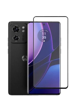 Захисна гідрогелева плівка DScreen для Motorola Edge 40 глянсова (0.22 мм)