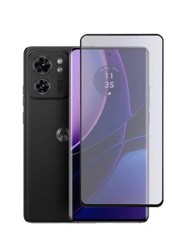 Захисна гідрогелева плівка DScreen для Motorola Edge 40 матова (0.22 мм)