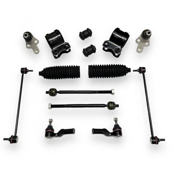 Комплект передней подвески Ford Focus 2 C-MAX 2003- INF30.0146KIT INA-FOR