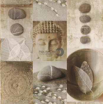 Виниловые обои на флизелиновой основе RASCH Deco Relief 306330