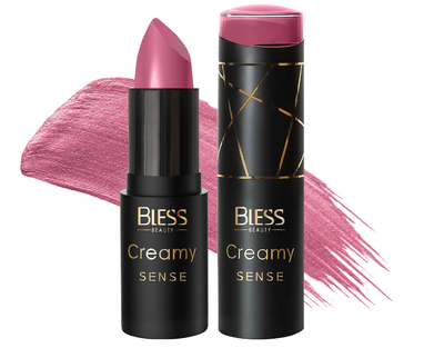 Помада для губ Bless Beauty Creamy Sense №20 (5900960013209)