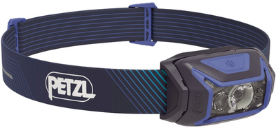 Latarka czołowa Petzl Actik Core 600 lm E065AA01 Blue (3342540838819)