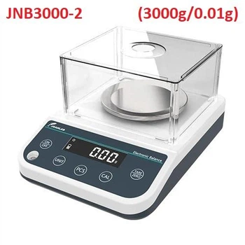 Весы лабораторные JNB3000-2 (3000г/0.01г) JOANLAB