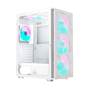 Корпус MONTECH X3 MESH [106936]