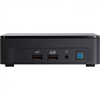 Комп'ютер ASUS NUC 13 Pro RNUC13ANKI500002I / i5-1340P, M.2 22x80 NVMe;22x42 SATA [93348]