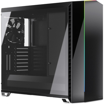 Корпус Fractal Design FD-C-VER1A-01[98308]