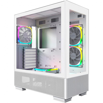 Корпус MONTECH SKY TWO [92795]