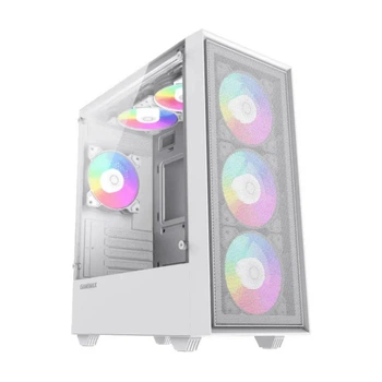 Корпус Gamemax Storm [92790]