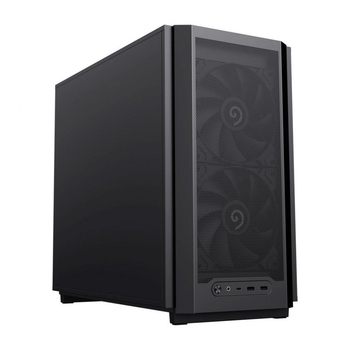 Корпус Gamemax F36 Dark[92822]