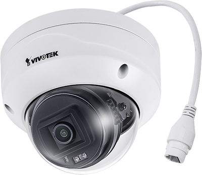 IP-камера Vivotek C-Serie FD9380-H 3.6 mm